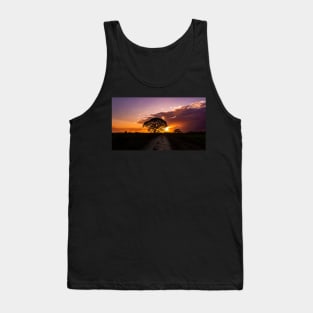 venezuela Tank Top